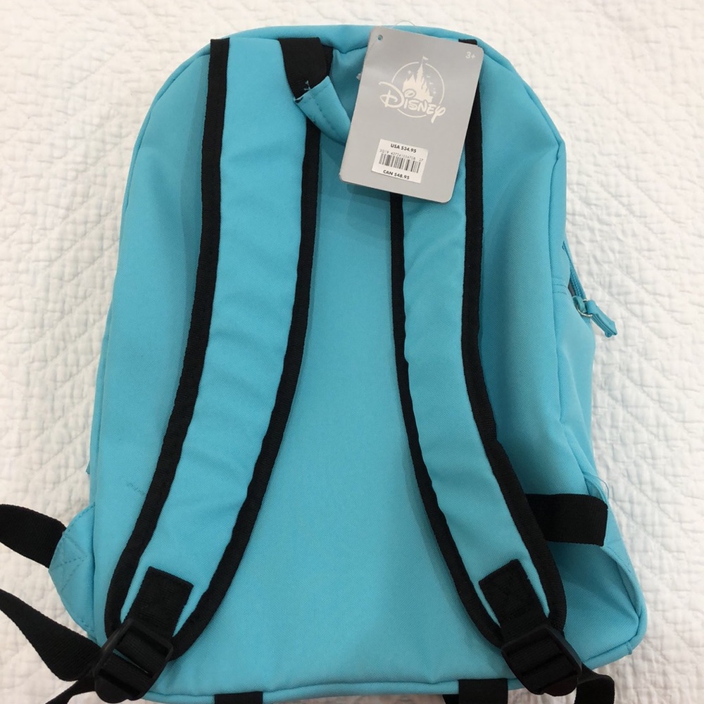 Mickey Backpack, insulated - Picture 4 of 7